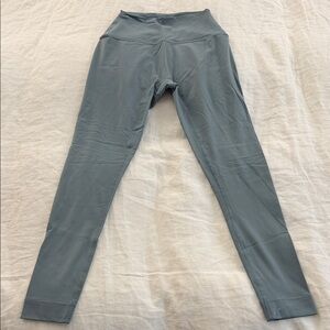 Set Active High-Waisted Leggings